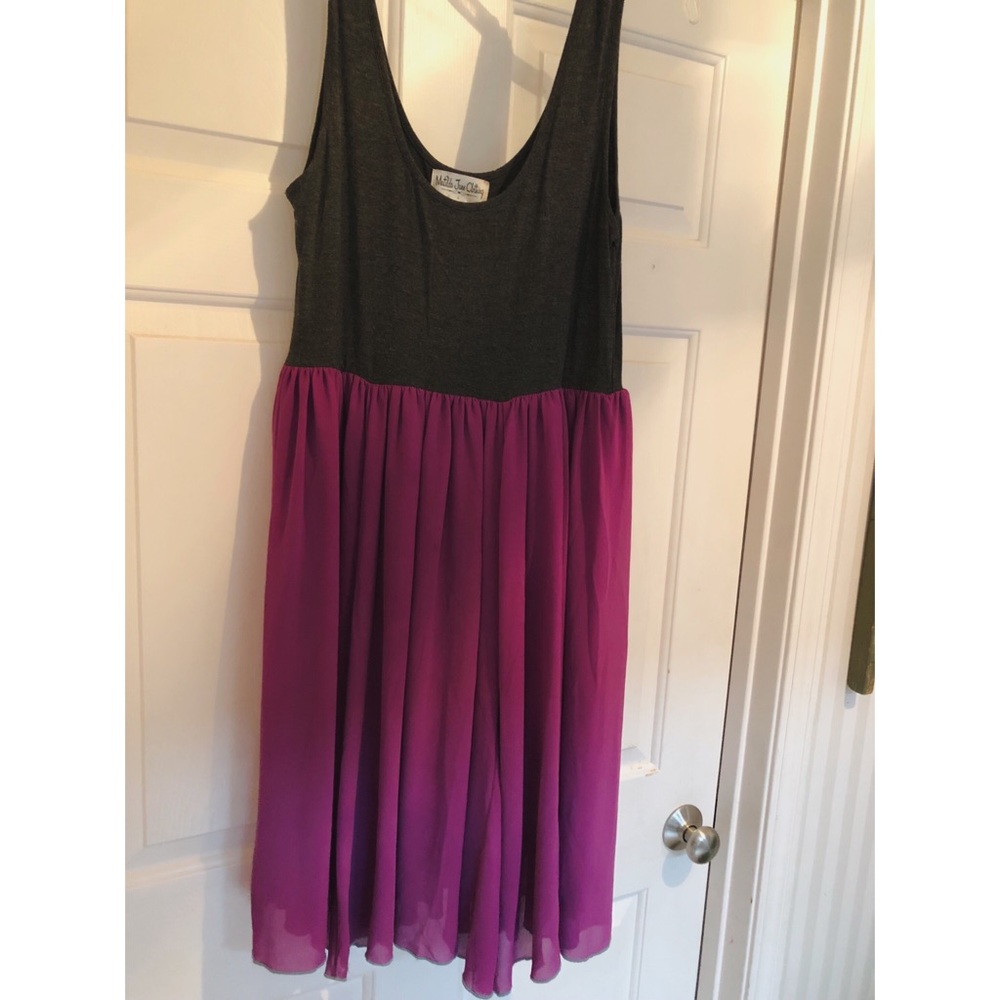 Matilda Jane Dress